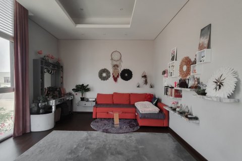 ویلا برای فروش در  Meydan Gated Community، Dubai، امارات متحده عربی  5 خوابه ، 961 متر مربع ، شماره 124105 - تصویر 14