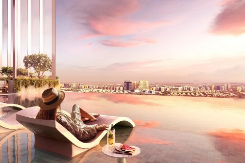 Apartment til salg i Dubai Silicon Oasis, Dubai, UAE 2 soveværelser, 104.51 kvm № 120645 - foto 6