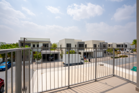 Вилла Дубай, БАӘ-да 5 жатын бөлмелер, 360 м² № 327725 - фото 18