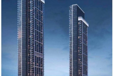 Lägenhet till försäljning i Mohammad Bin Rashid Gardens, Dubai, UAE 2 sovrum, 86 kvm Nr. 315855 - fotografi 14
