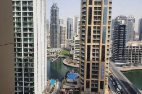 Müüa korter asukohaga Jumeirah Beach Residence, Dubai, AÜE: 1 magamistoaga, 102 m² Nr 114176 - pilt 6