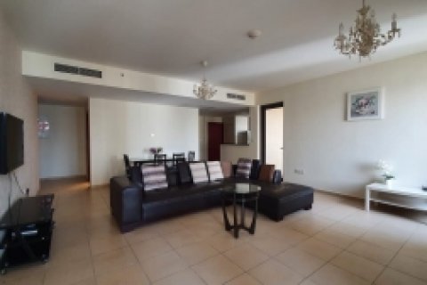 Müüa korter asukohaga Jumeirah Beach Residence, Dubai, AÜE: 1 magamistoaga, 102 m² Nr 114176 - pilt 7