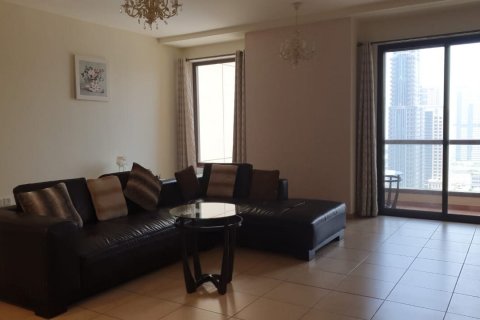 Müüa korter asukohaga Jumeirah Beach Residence, Dubai, AÜE: 1 magamistoaga, 102 m² Nr 114176 - pilt 8