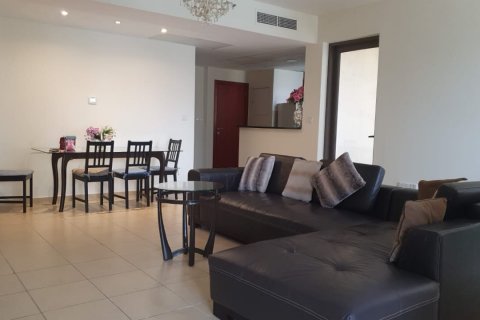 Müüa korter asukohaga Jumeirah Beach Residence, Dubai, AÜE: 1 magamistoaga, 102 m² Nr 114176 - pilt 9