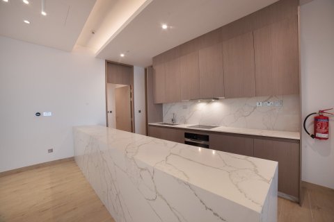 Kattohuoneisto Palm Jumeirah, Dubai, Arabiemiraatit 4 makuuhuonetta, 10561 m2 № 126684 - kuva 2