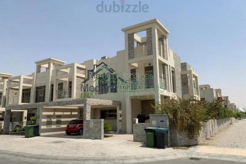ویلا در Meydan Gated Community، Dubai ، امارات متحده عربی 4 خوابه ، 4431 متر مربع.  شماره 297100