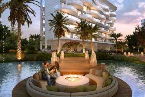 آپارتمان برای فروش در  Damac Lagoons، Dubai، امارات متحده عربی  2 خوابه ، 140.43 متر مربع ، شماره 448123 - تصویر 8