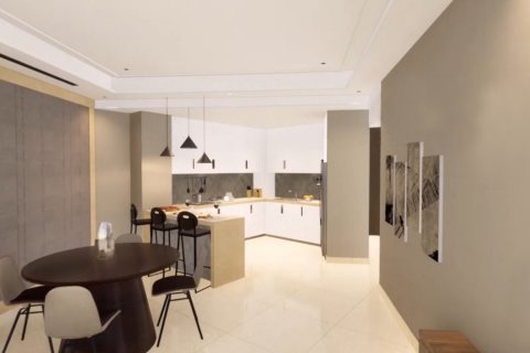 Apartment in Business Bay, Dubai, UAE 2 bedrooms, 110 sq.m. № 213924 - photo 4