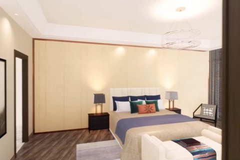 Apartment in Business Bay, Dubai, UAE 2 bedrooms, 110 sq.m. № 213924 - photo 3