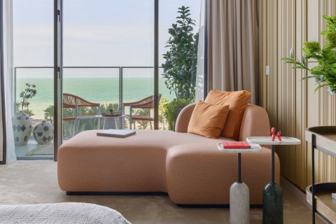 Apartamento en venta en Palm Jumeirah, Dubai, EAU 2 dormitorios, 209 m2 № 551496 - foto 22