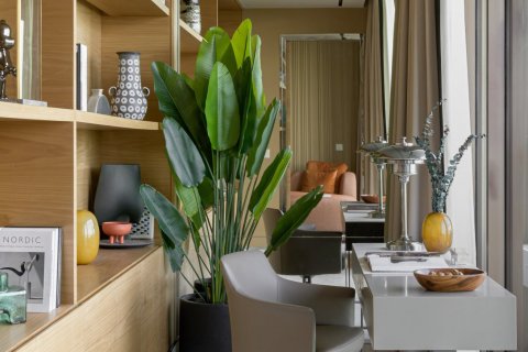Apartamento en venta en Palm Jumeirah, Dubai, EAU 2 dormitorios, 209 m2 № 551496 - foto 20