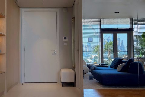 Byt v Bluewaters, Dubai, SAE 1 ložnice, 103 m² Č.: 571006 - fotografie 14