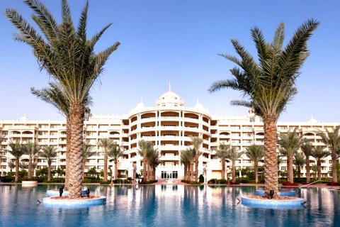 Apartment sa Palm Jumeirah, Dubai, UAE 3 silid-tulugan, 351 sq.m. № 114210 - larawan 5