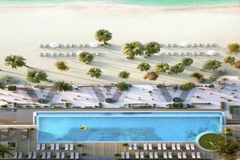 Lägenhet till försäljning i Dubai, UAE 1 sovrum, 75 kvm Nr. 309032 - fotografi 6