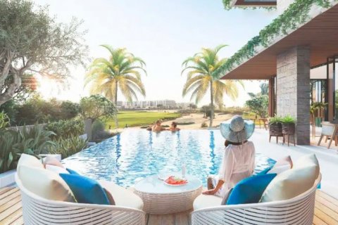 Villa itt: Dubai, EAE, 6 hálószoba, 1051.4766 m², azonosító: 112829 - fénykép 10