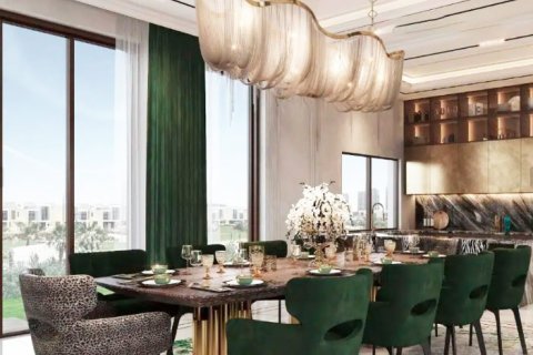 Villa itt: Dubai, EAE, 6 hálószoba, 1051.4766 m², azonosító: 112829 - fénykép 7