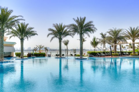 Wohnung zum Verkauf in Palm Jumeirah, Dubai, VAE 2 Schlafzimmer, 163 m2 Nr. 114172 - Foto 5