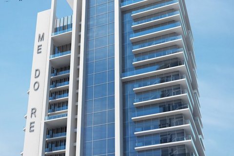 Apartamento para venda em Jumeirah Lake Towers, Dubai, EAU 1 quarto, 80 m2 № 309241 - foto 10