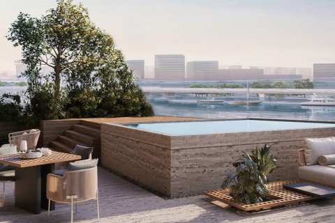 Wohnung zum Verkauf in Dubai, VAE 3 Schlafzimmer, 249.63 m2 Nr. 451154 - Foto 16
