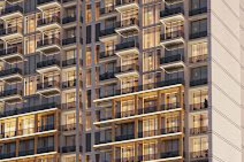 דירה למכירה ב Jumeirah Village Circle, Dubai, איחוד האמירויות  1 חדר שינה, 64 מ"ר, מספר 309112 - תמונה 4