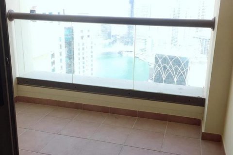 Apartmen di Jumeirah Beach Residence, Dubai, UAE 3 bilik tidur, 168 meter persegi № 117438 - foto 13