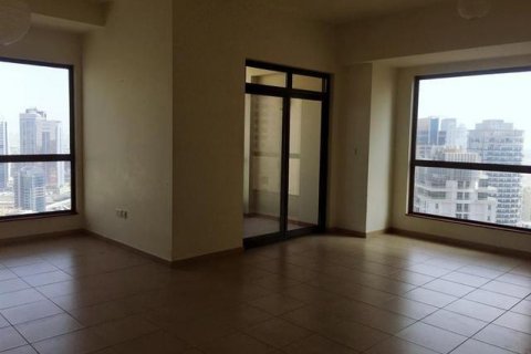 Apartmen di Jumeirah Beach Residence, Dubai, UAE 3 bilik tidur, 168 meter persegi № 117438 - foto 11