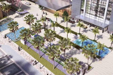 Apar-hotel de vânzare în Jumeirah Beach Residence, Dubai, EAU 1 dormitor, 87 mp.  №309028 - poză 3