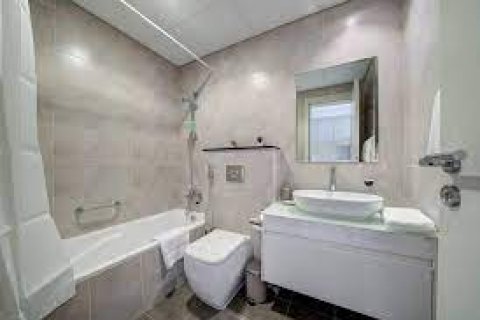 Appartamento in vendita a DAMAC Hills (Akoya by DAMAC), Dubai, EAU 1 camera da letto, 33 mq. № 241686 - foto 9