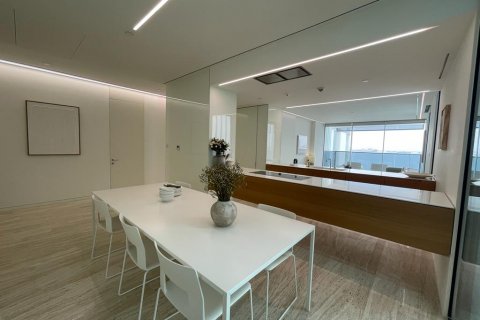 Apartman u MURABA RESIDENCES u gradu Palm Jumeirah, Dubai, UAE 2 spavaće sobe, 1951 m2 Br. 126676 - Slika 11
