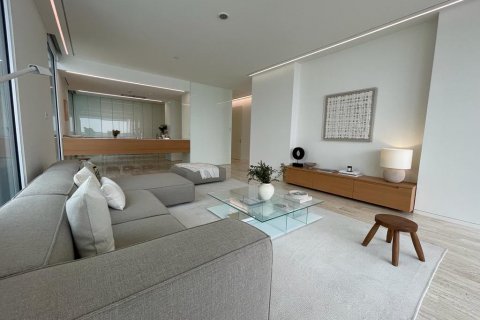 Apartman u MURABA RESIDENCES u gradu Palm Jumeirah, Dubai, UAE 2 spavaće sobe, 1951 m2 Br. 126676 - Slika 10