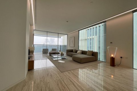 Apartman u MURABA RESIDENCES u gradu Palm Jumeirah, Dubai, UAE 2 spavaće sobe, 1951 m2 Br. 126676 - Slika 12