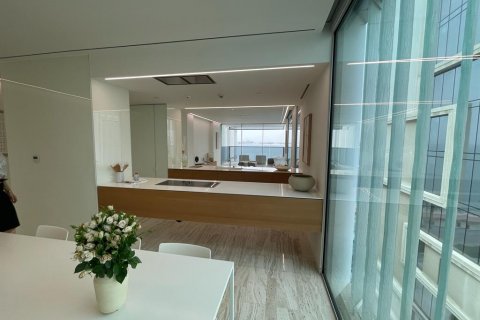 Apartman u MURABA RESIDENCES u gradu Palm Jumeirah, Dubai, UAE 2 spavaće sobe, 1951 m2 Br. 126676 - Slika 13