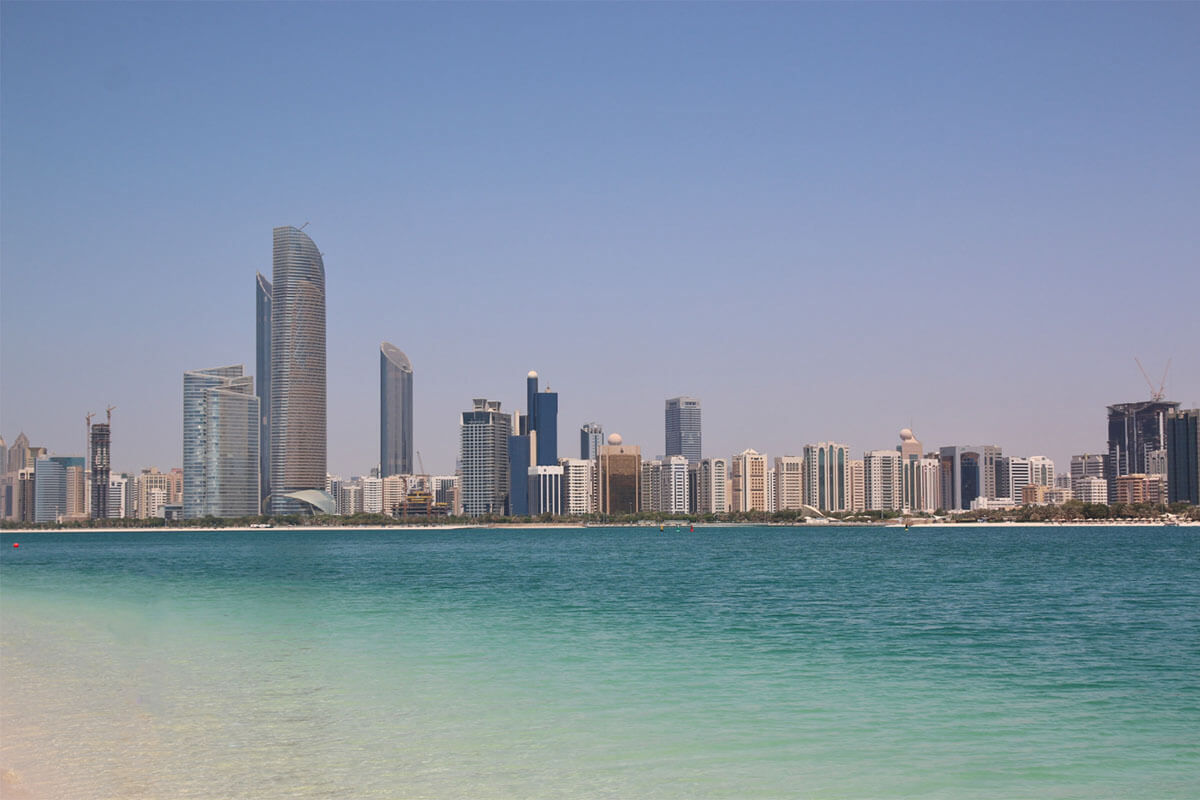 Five Reasons to Buy an Apartment in Abu Dhabi