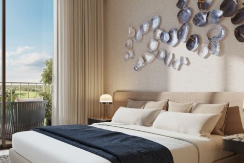 Apartamento para venda em Dubai, EAU 1 quarto, 74 m2 № 582243 - foto 3