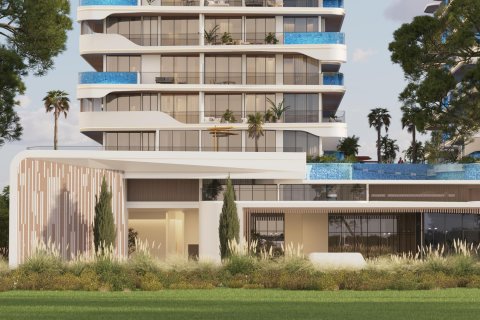 Apartamento para venda em Dubai, EAU 4 quartos, 183 m2 № 577147 - foto 14