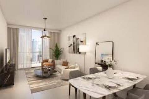 Byt v MARINA LIVING v Dubai Marina, SAE 1 ložnice, 72 m² Č.: 308065 - fotografie 3