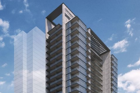 Byt v MARINA LIVING v Dubai Marina, SAE 1 ložnice, 72 m² Č.: 308065 - fotografie 4