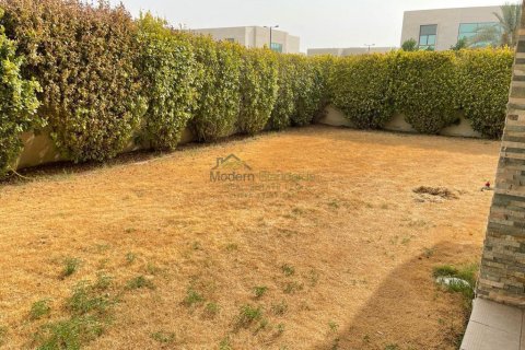 Řadový dům v Meydan Gated Community, Dubai, SAE 4 ložnice, 4500 m² Č.: 297106 - fotografie 8