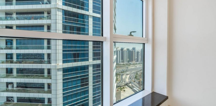 Penthouse in Dubai Marina, Dubai, UAE 3 bedrooms, 495 sq.m. № 309633