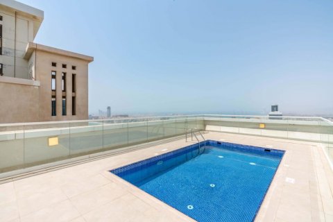 Penthouse in Dubai Marina, Dubai, UAE 3 bedrooms, 495 sq.m. № 309633 - photo 3