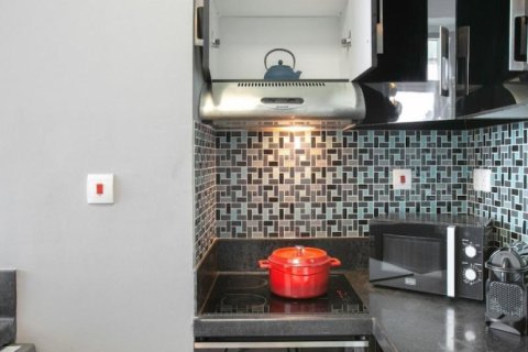 דירה למכירה ב Dubai Marina, Dubai, איחוד האמירויות  1 חדר שינה, 78 מ"ר, מספר 114173 - תמונה 13