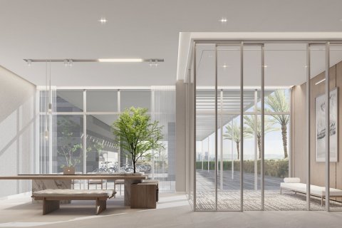 Apartman u ELLINGTON HOUSE IV u The Hills, Dubai, UAE 1 spavaća soba, 76 m2 Br. 316899 - fotografija 6