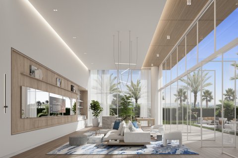Apartman u ELLINGTON HOUSE IV u The Hills, Dubai, UAE 1 spavaća soba, 76 m2 Br. 316899 - fotografija 7