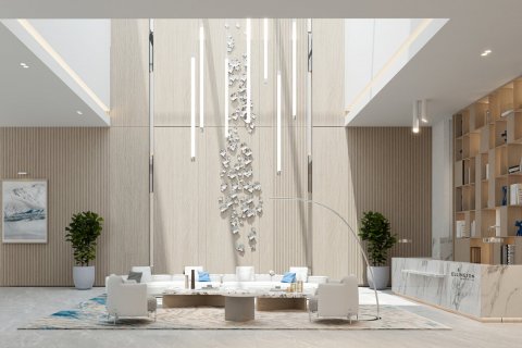 Apartman u ELLINGTON HOUSE IV u The Hills, Dubai, UAE 1 spavaća soba, 76 m2 Br. 316899 - fotografija 8