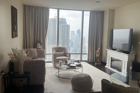 阿联酋 Dubai Downtown Dubai (Downtown Burj Dubai) 公寓  1 卧, 102 平方米 , 编号 309111