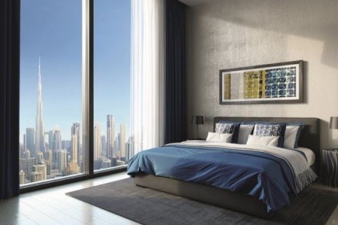 Lägenhet till försäljning i Mohammad Bin Rashid Gardens, Dubai, UAE 2 sovrum, 86 kvm Nr. 315855 - fotografi 9