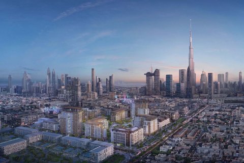 Dzīvoklis City Walk, Dubaijā, AAE 3 istabas, 235 m2 Nr. 310309 - attēls 6