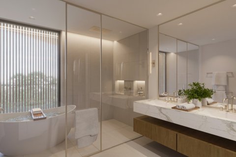 Vila u gradu Nadd Al Sheba, Dubai, UAE 4 spavaće sobe, 457.55 m2 Br. 109135 - Slika 10
