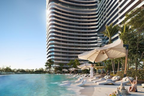 Apartment in BINGHATTI HILLS in Dubai Science Park, UAE 1 bedroom, 89.01 sq.m. № 545452 - photo 1