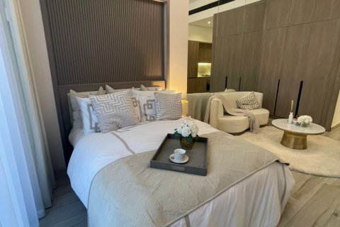 Wohnung zum Verkauf in Dubai Studio City, Dubai, VAE 1 Schlafzimmer, 60 m2 Nr. 301639 - Foto 11